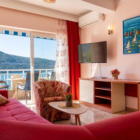 Adriatic Apartment Neum Extérieur photo