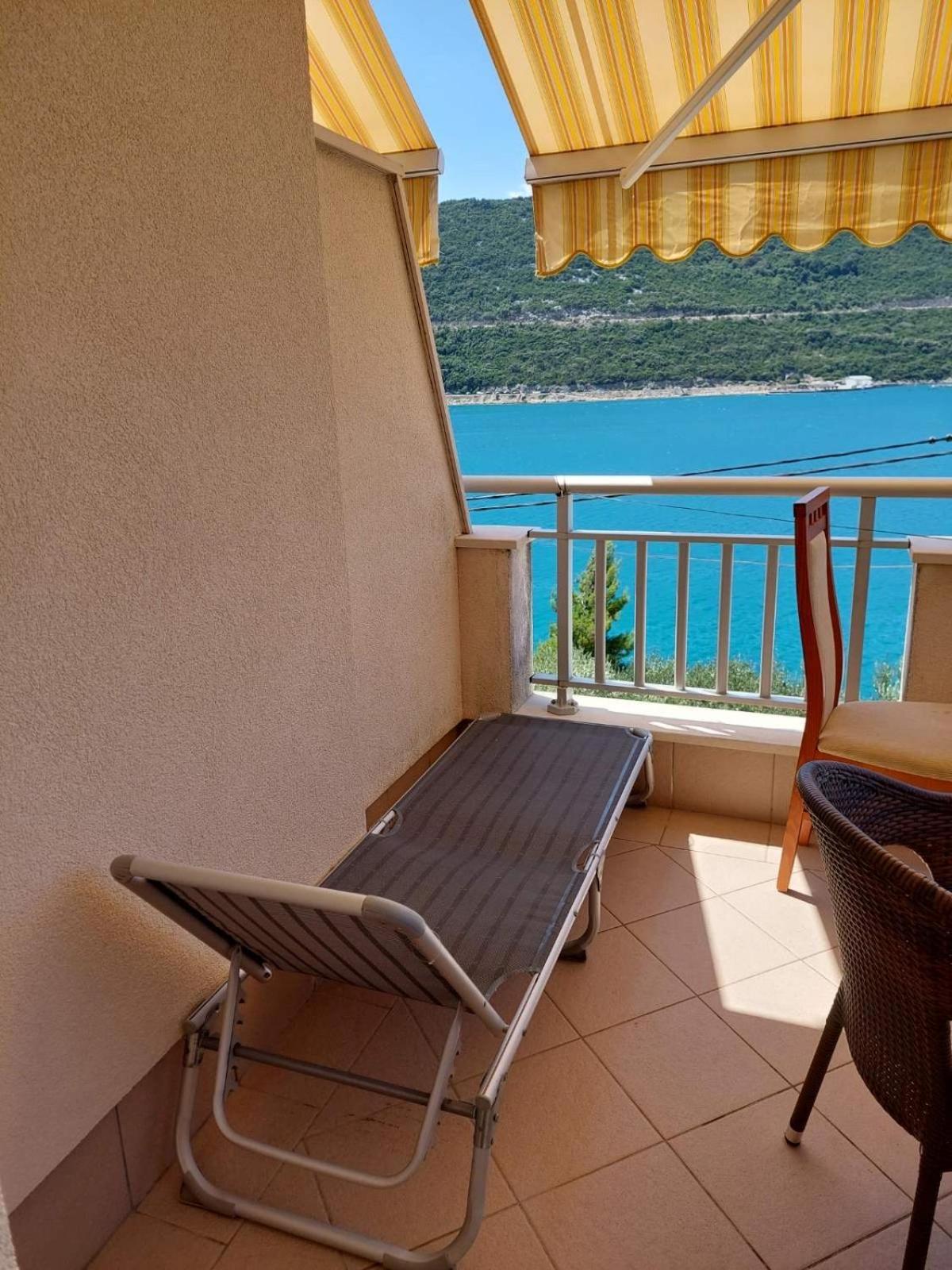 Adriatic Apartment Neum Extérieur photo