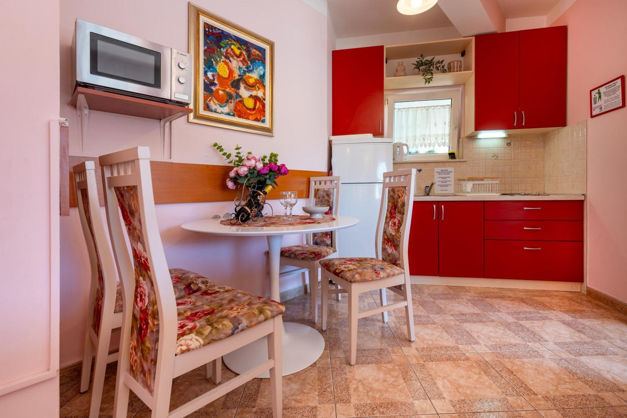 Adriatic Apartment Neum Extérieur photo