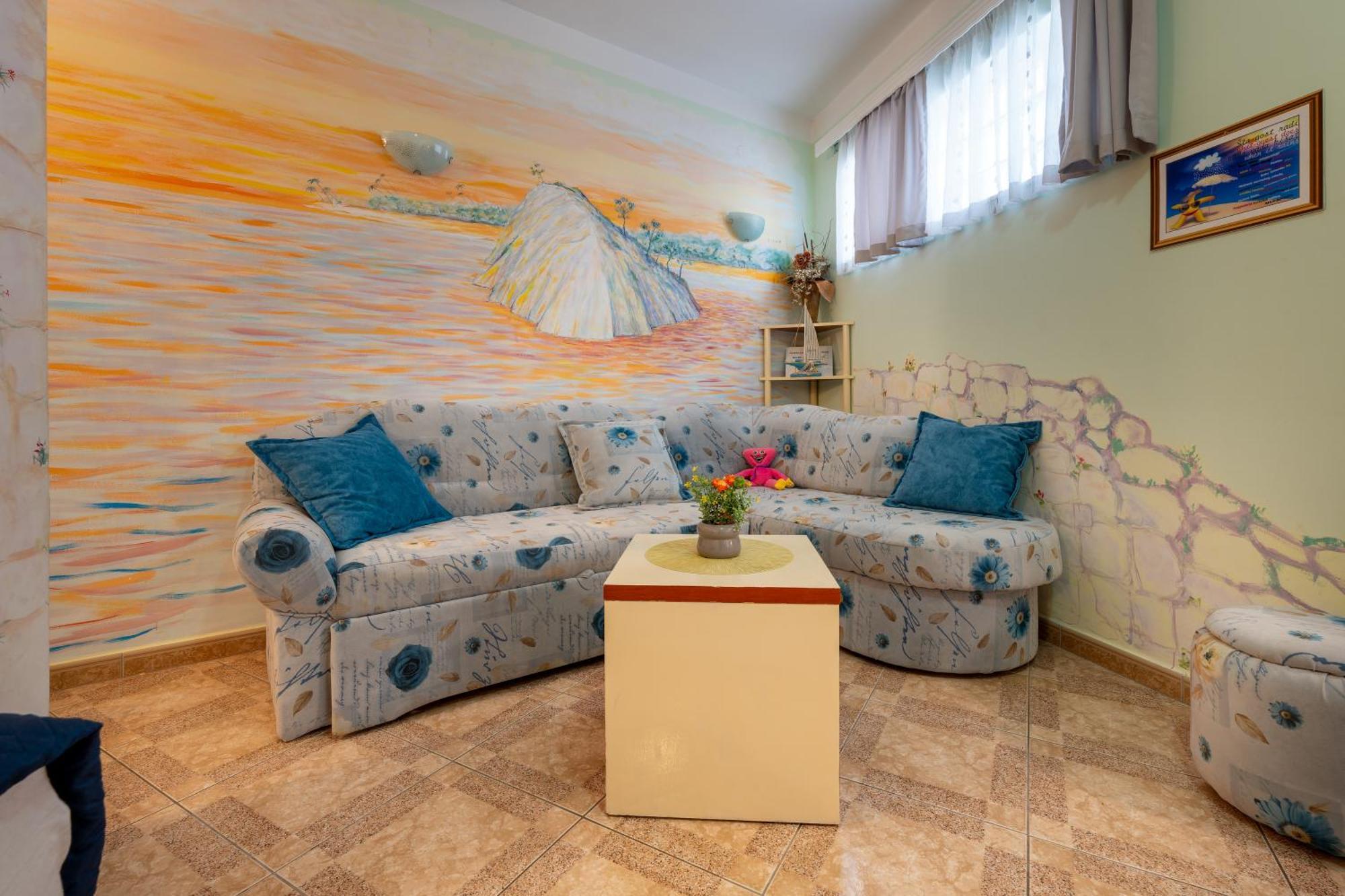 Adriatic Apartment Neum Extérieur photo
