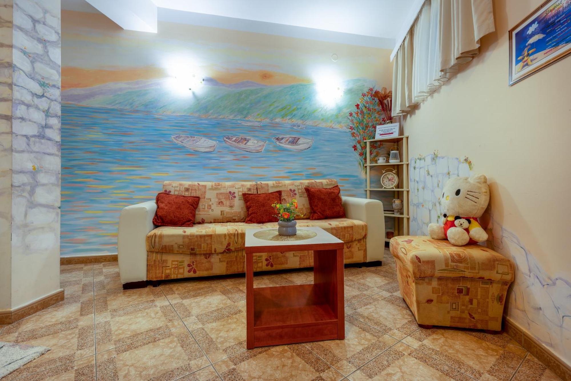Adriatic Apartment Neum Extérieur photo