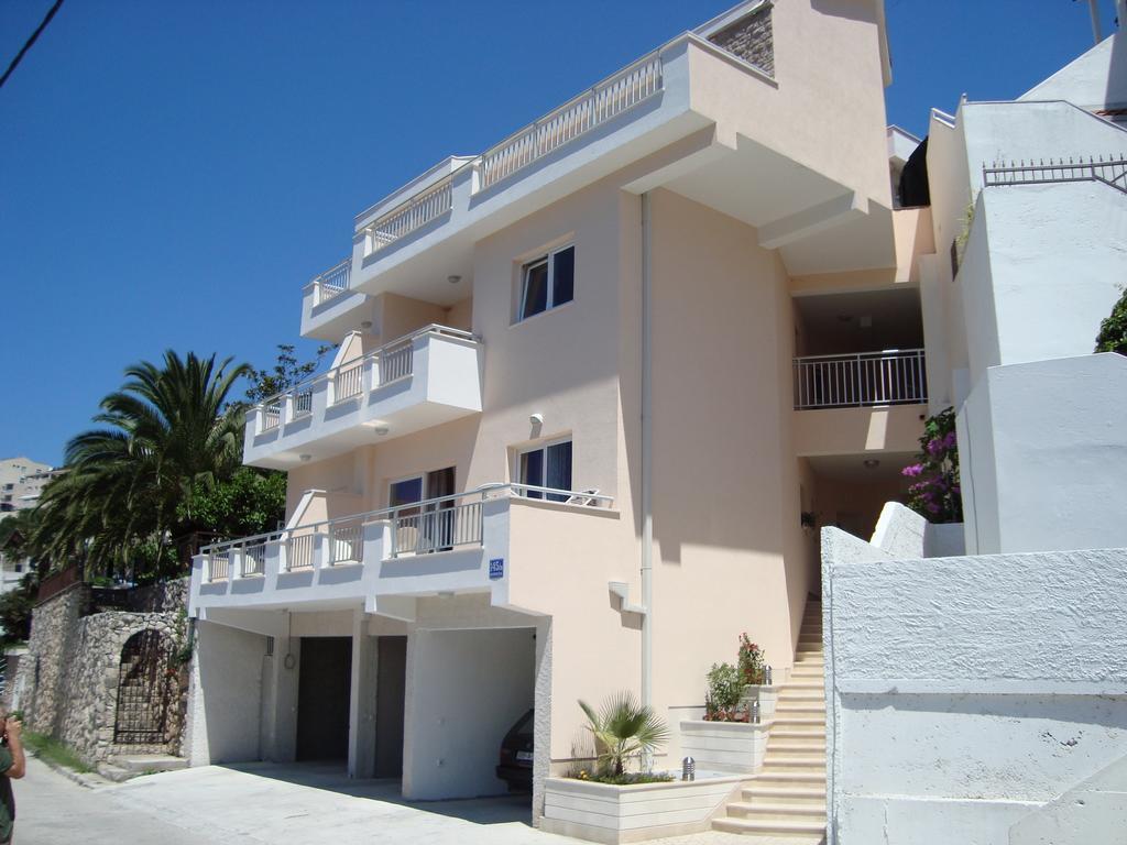 Adriatic Apartment Neum Extérieur photo