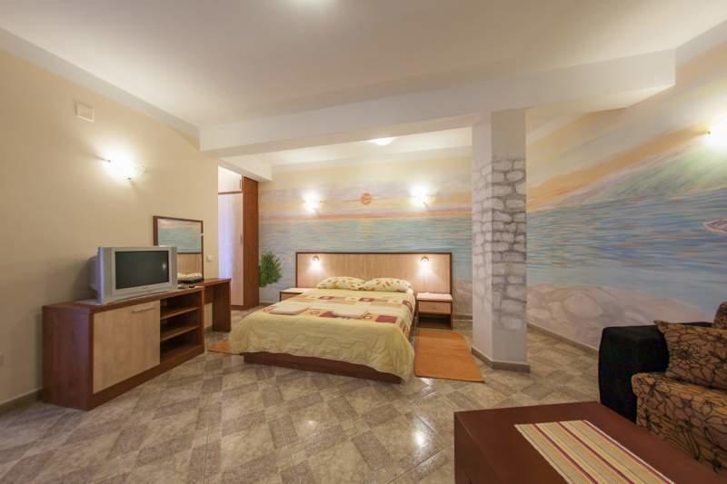 Adriatic Apartment Neum Chambre photo