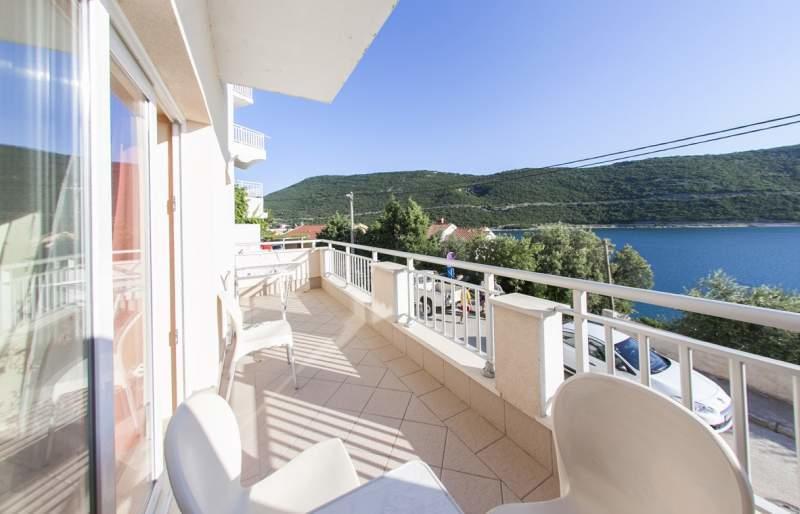 Adriatic Apartment Neum Chambre photo