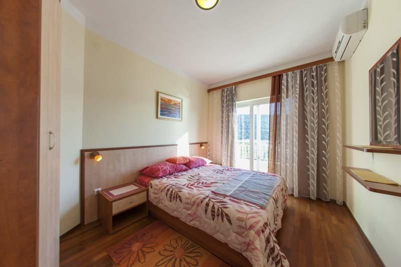 Adriatic Apartment Neum Chambre photo