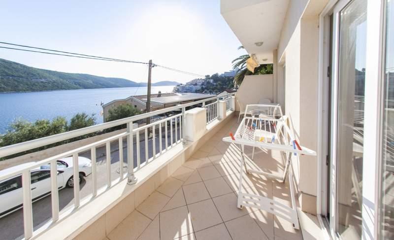 Adriatic Apartment Neum Chambre photo