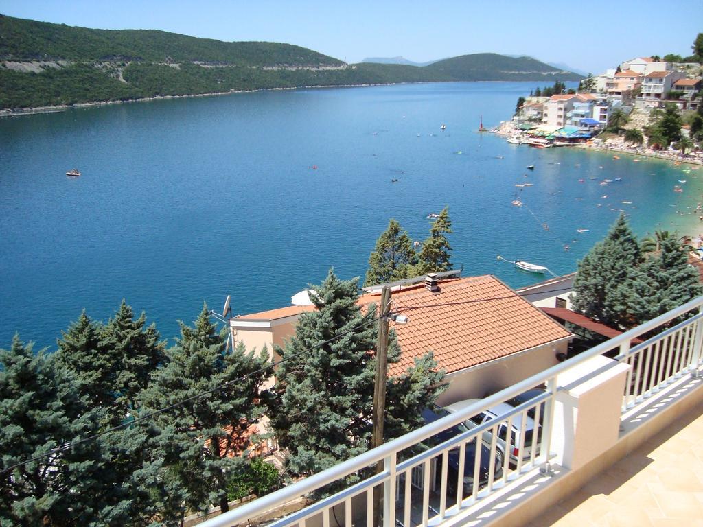 Adriatic Apartment Neum Extérieur photo